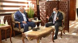 تنفيذ 177 مشروعا في 19 قرية و7 وحدات محلية بمركز الفرافرة في الوادي الجديد