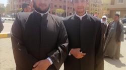 أئمة الشروق يدعون الأهالي للمشاركة في الاستفتاء: مهمة وطنية
