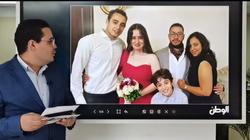 «لوجي» طفلة «الدادة دودي»: «خطيبي مابسنيش.. وتصدري للتريند كان صدفة»