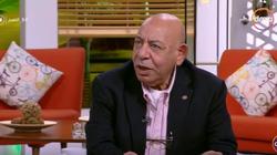 عبدالله جورج: "أبلغت باجتماع مجلس الإدارة من رقم مجهول"