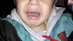 «أبوالعلا» طفل «بنى مزار».. دخل «الحضّانة» مبصراً فخرج أعمى