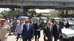 المحافظون ومديرو الأمن يتوعدون سائقى الأجرة: «لا تهاون مع محاولات استغلال المواطنين»