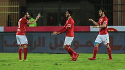 حمدي فتحي يقسو على إطلع برة بالهدف الثامن