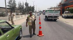 "المرور": ضبط 61 ألف مخالفة مرورية في يوم واحد