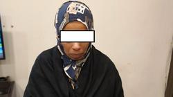 ضبط ربة منزل تسببت في مقتل مسنة بأسيوط