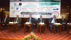 بحضور 4 رؤساء جامعات.. افتتاح المؤتمر العلمي الأول لجامعات جنوب الصعيد