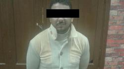 القبض على عامل يتاجر في البانجو في نبروه بالدقهلية