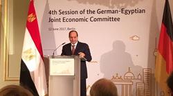بالصور| بدء منتدى الأعمال "المصري الألماني".. وخبير يشيد بكلمة السيسي