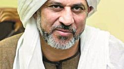 السيد إدريس الإدريسي: للإمام المؤسس تلاميذ ومريدون في أنحاء العالم