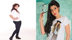 وفاء عامر تدعم «أيتن» بفيلم «يا تهدّى يا تعدّى»