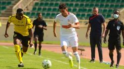 الزمالك يرد على شكوى توسكر: المراقب شاهد