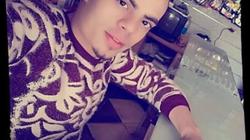 أول صورة لقتيل "سنترال فيصل" الشاب