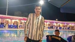 «سيد» أنقذ طفلا من الموت وخسر هاتفه.. موقف بطولي لشاب عرض حياته للخطر