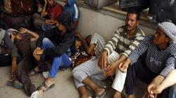 مدير أمن طبرق لـ"الوطن": الـ16 مصريا لم يحتجزوا بليبيا وما حدث سوء تفاهم