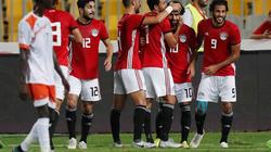الموعد والقنوات الناقلة لمباراة مصر ضد سوازيلاند