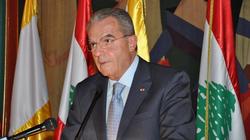 سياسي لبناني يجدد دعوته لتفعيل الحوار الوطني