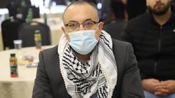 عاجل.. إصابة وزير الثقافة الفلسطيني بفيروس كورونا