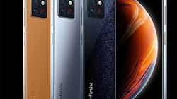 سعر ومواصفات هاتف Infinix ZERO X Pro قبل أيام من إطلاقه