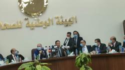 الشوربجي: الصحف القومية جزء أصيل من الأمن القومي