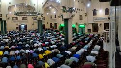 صلاة التهجد وقتها وعدد ركعاتها وفضلها ودعاء النبي فيها: اللهم لك أسلمت