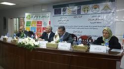 ورشة عمل للترويج لخطة التنمية المصرية 2030 بجامعة بنها