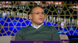 «لتوثيق عالم نجيب محفوظ».. شعير يناشد بإطلاق مشروع المزارات المحفوظية