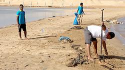 "اتحضر للأخضر" حملة لتوعية العاملين بالقطاع السياحي في البحر الأحمر