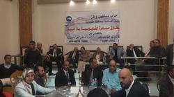 "مستقبل وطن" يطلق مبادرة "القليوبية بلا أمية"