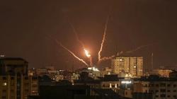 الفصائل الفلسطينية تعلن تدمير 33 آلية إسرائيلية قبل ساعات من بدء الهدنة