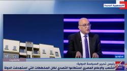 قمحة: المواطن له دور في مواجهة تزييف الوعي و«مش كل حاجة نقول الإعلام»