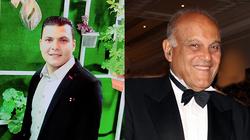 مجدي يعقوب: شرف لي يكون اسمي على اسم "أمير القلوب" العالمي