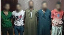 عصابة تخطف طفلا وتساوم أهله على 3 ملايين: أحد أقاربه ضمن المتميهن