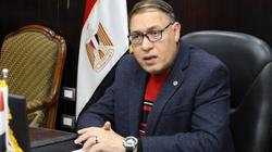 «مياه الغربية» تشارك في فعاليات الأسبوع المائي.. استقصاء وحملات ترشيد