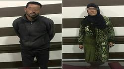 «محمود» حب حماته وحصل اللى حصل.. قتل حماه ورماه فى الترعة: «ليه كده يا محمود؟»
