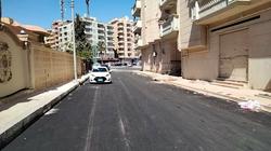 محافظ مطروح: 448.5 مليون جنيه لتنفيذ مشروعات الخطة الاستثمارية بالمحافظة
