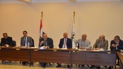 مجلس الصحة ببني سويف: نقص في أطباء الوحدات الصحية والعناية والفنيين