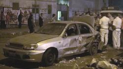 اغتيال أمين شرطة بالأمن الوطني في بني سويف