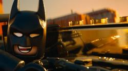 بالفيديو| طرح تريلر فيلم "The LEGO Batman"