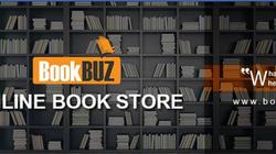 "book buz".. "دليفري هيوصلك الكتب من المعرض بـ15 جنيه"