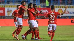 بعد الفوز برباعية.. الأهلي يحقق أكبر انتصاراته في الدوري منذ 378 يوما