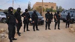 مصدر أمني: "عبدالحميد مكي" يتحول إلى ثكنة عسكرية.. والأمن يمشط المنطقة