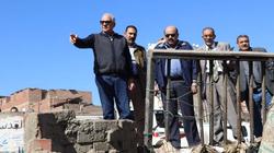 الجيزة تخطط لاستبدال المواقف العشوائية على الطريق الدائري بأخرى رسمية
