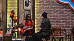 ياسمين صبري ضيفة شكشك شو في سهرة السبت على "MBC مصر"