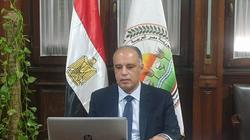 انتخاب عزوز رئيسا لهيئة الغابات بالشرق الأدنى التابعة للأمم المتحدة