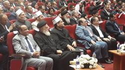 "المحور" تنقل مؤتمر عمال بورسعيد لدعم السيسي في الانتخابات اليوم