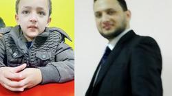 أول تعليق من والد الأطفال الثلاثة المقتولين بالدقهلية.. وسر دعائه لزوجته المتهمة