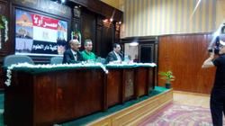إطلاق مشروع استراتيجيات التميز والتفكير في أغسطس