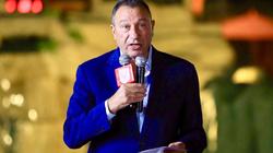 بيان رسمي.. الأهلي يُصعّد ضد رئيس الزمالك.. ويطالب مؤسسات الدولة بالتدخل