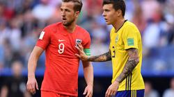 كأس العالم| إنجلترا والسويد الأكثر مشاهدة على الإنترنت