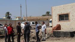 حل مشكلة نقص المياه بقريتي أبو عموري والبطحة بنجع حمادي